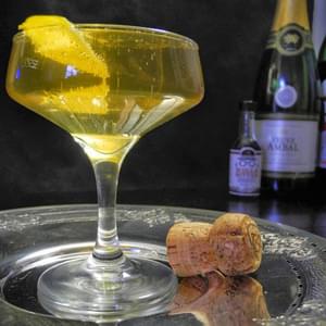 The Montane Cocktail