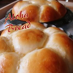 Aloha Bread