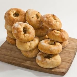 Everything You Need To Know About The Bialy (Including A Recipe)