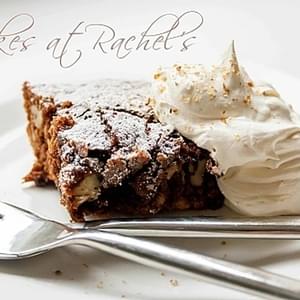 Rachel's Brownies
