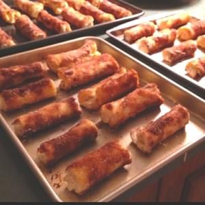 Keshia’s Kakes on Super Bowl Desserts