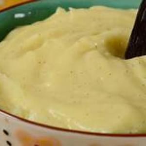 Pastry Cream Recipe & Video