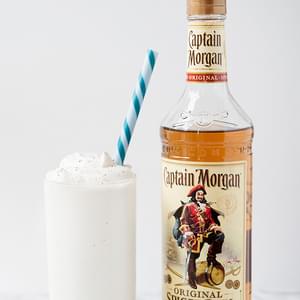 Coconut Rum Shakes [Spice Up Your Holidays - Week 2]
