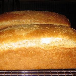 Laura’s Not 7 Grain Multi Grain Honey Bread