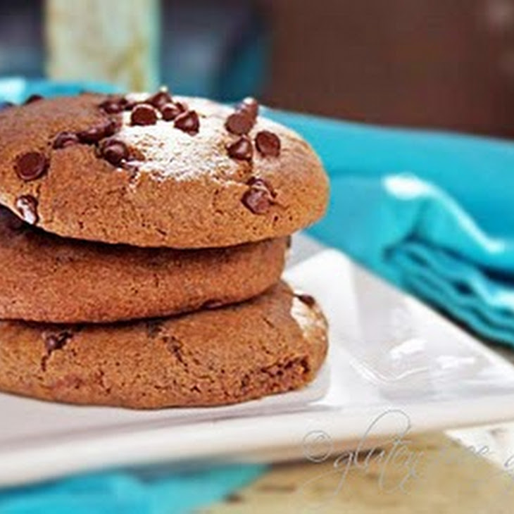 Fabulous Coffee Biscuits Recipe (Cookies for grownups)