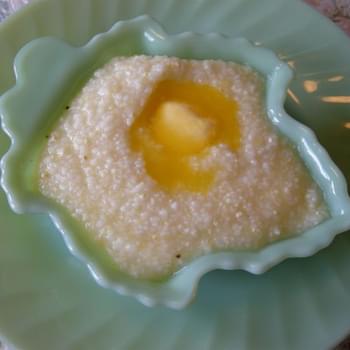 Southern Grits