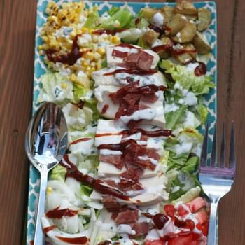 Sedona Salad
