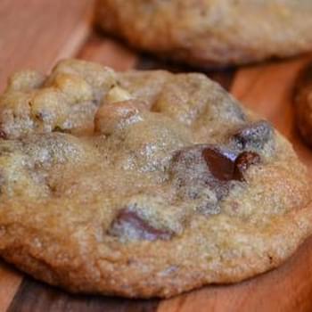 The Best of the Classic Chocolate Chip Cookie