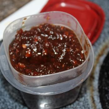 Chipotle Peppers in Adobe Sauce