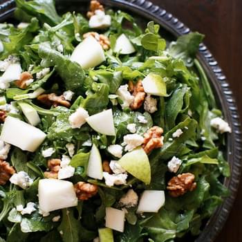 Irresistibly Easy Salad