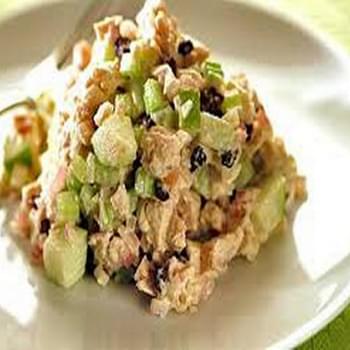Paleo Chicken Salad