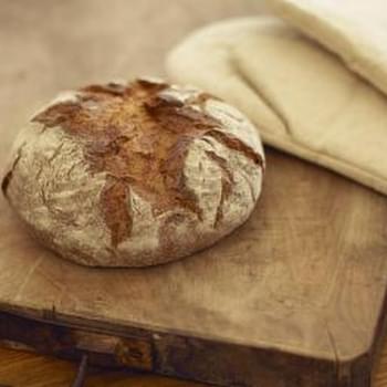 Super Easy Bread for Beginners