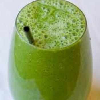 DASH Ultimate Green Smoothie