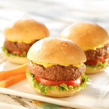 French’s Classic Sliders