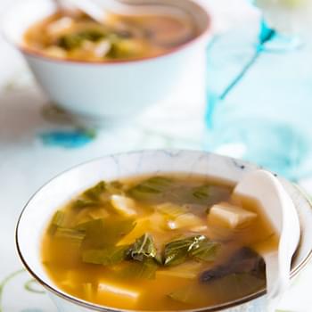Superfoods Soup