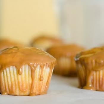 Mango Cupcakes – I Learned The Secret