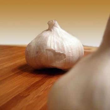 Roasted Garlic Bulbs