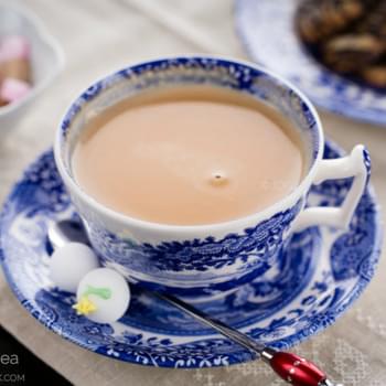 Royal Milk Tea