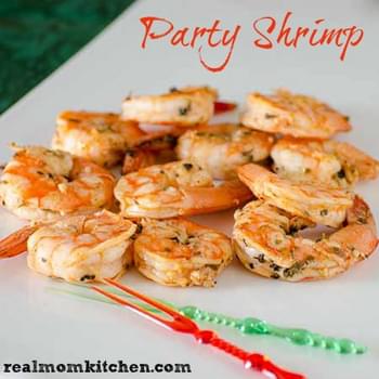 Party Shrimp