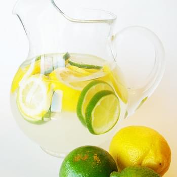 Citrus Water Punch
