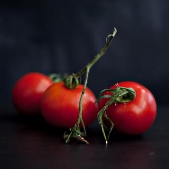 Tomato Pesto