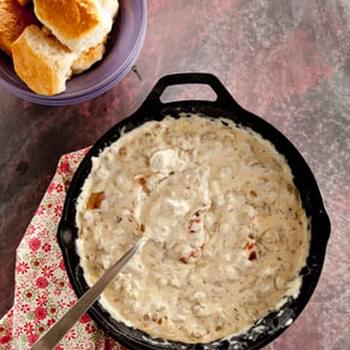 Sausage and Bacon Gravy