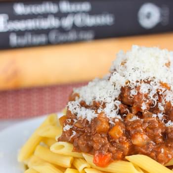 Best Traditional Bolognese
