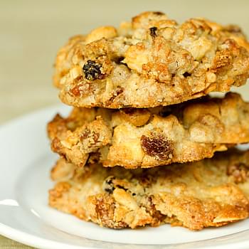 Granola Cookies