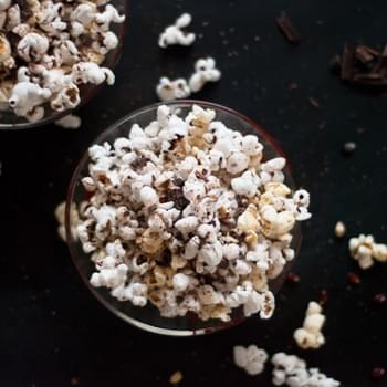 How to Make Stovetop Popcorn, Mark Bittman's Way