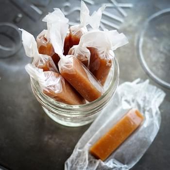 Two-Step Caramels
