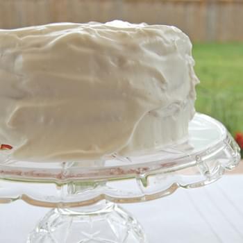 Homemade Whipped Topping aka Make Your Own Cool Whip