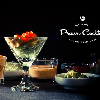 Prawn Cocktail
