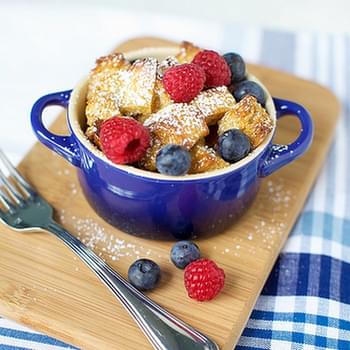 Baked French Toast