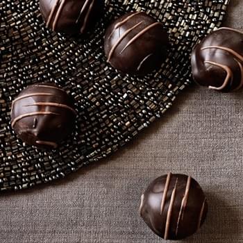 Traditional-Ale Truffles