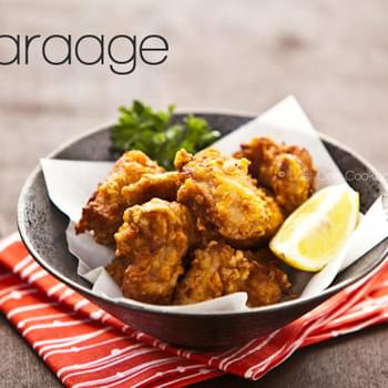 Karaage | Japanese Fried Chicken