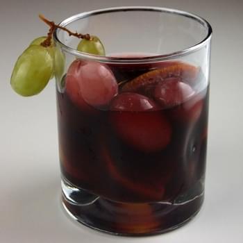 Grape Sangria