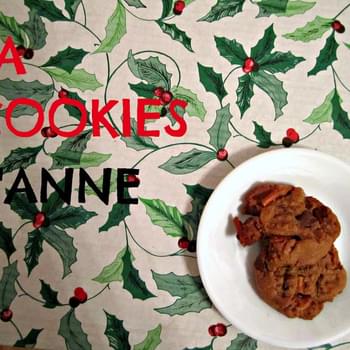La Cookies D'Anne