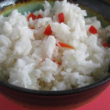 Island Rice
