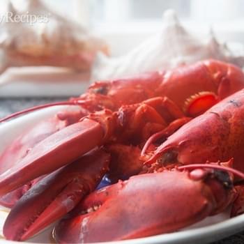 How to Boil and Eat Lobster