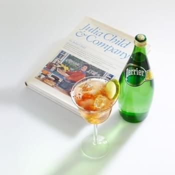 The Angosoda Cocktail