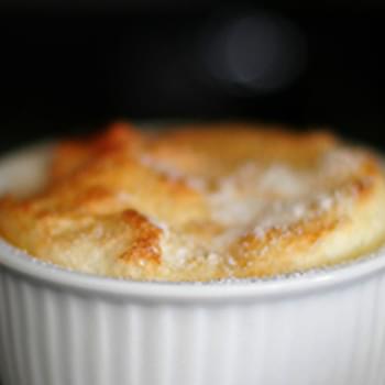 The Madame's Souffle