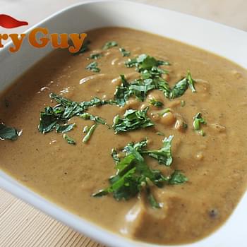 Indian Food Recipes – Spicy Wood Pigeon Soup