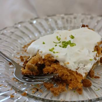 How to Make Key Lime Pie in the Slow Cooker