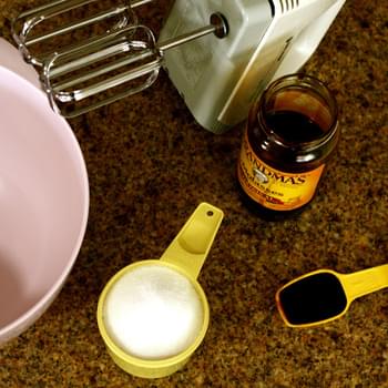 How to Make Brown Sugar