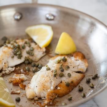 How To Cook Fish on the Stovetop