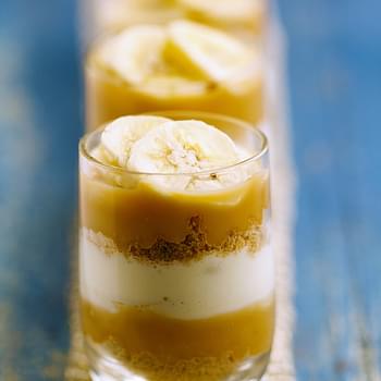 Banoffee Reconstructed