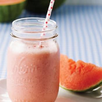 Watermelon Bliss Smoothie