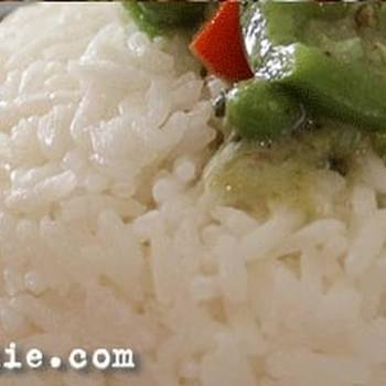 Jasmine Thai Rice