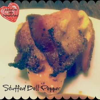 Stuffed Bell Pepper