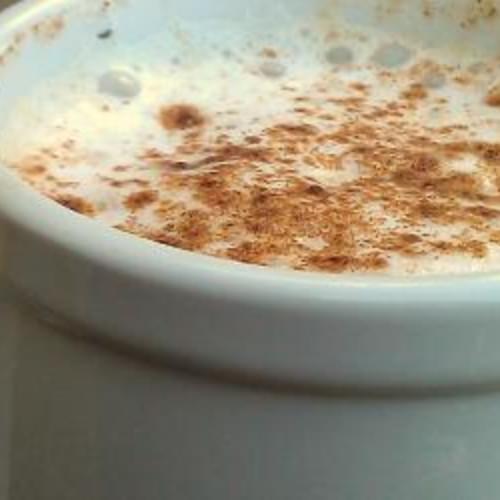 The BrokeAss Pumpkin Spice Latte